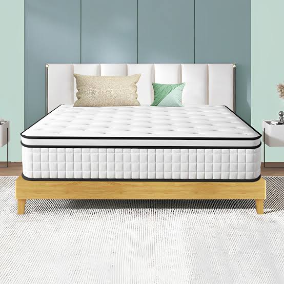 Fomax Mattress
