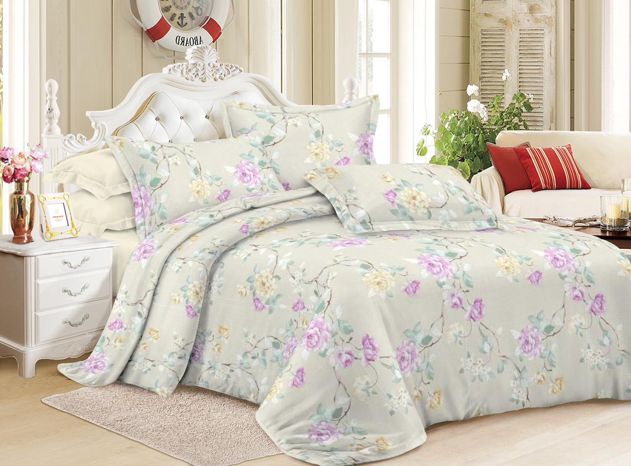 Fomax Premium Comforter King Size 233cm x 213cm Q-203